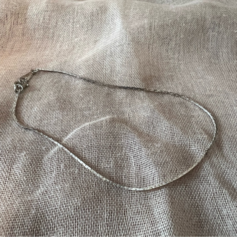 Beautiful Vintage bracelet 9”